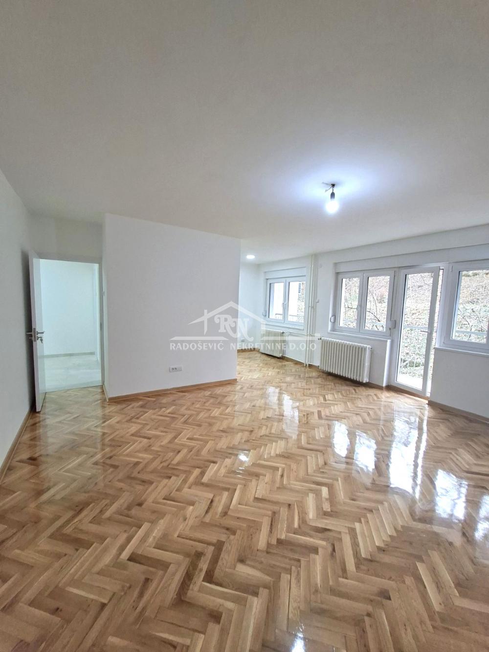 Stan Prodaja Beograd Stan Prodaja Beograd Cerak 75 m2