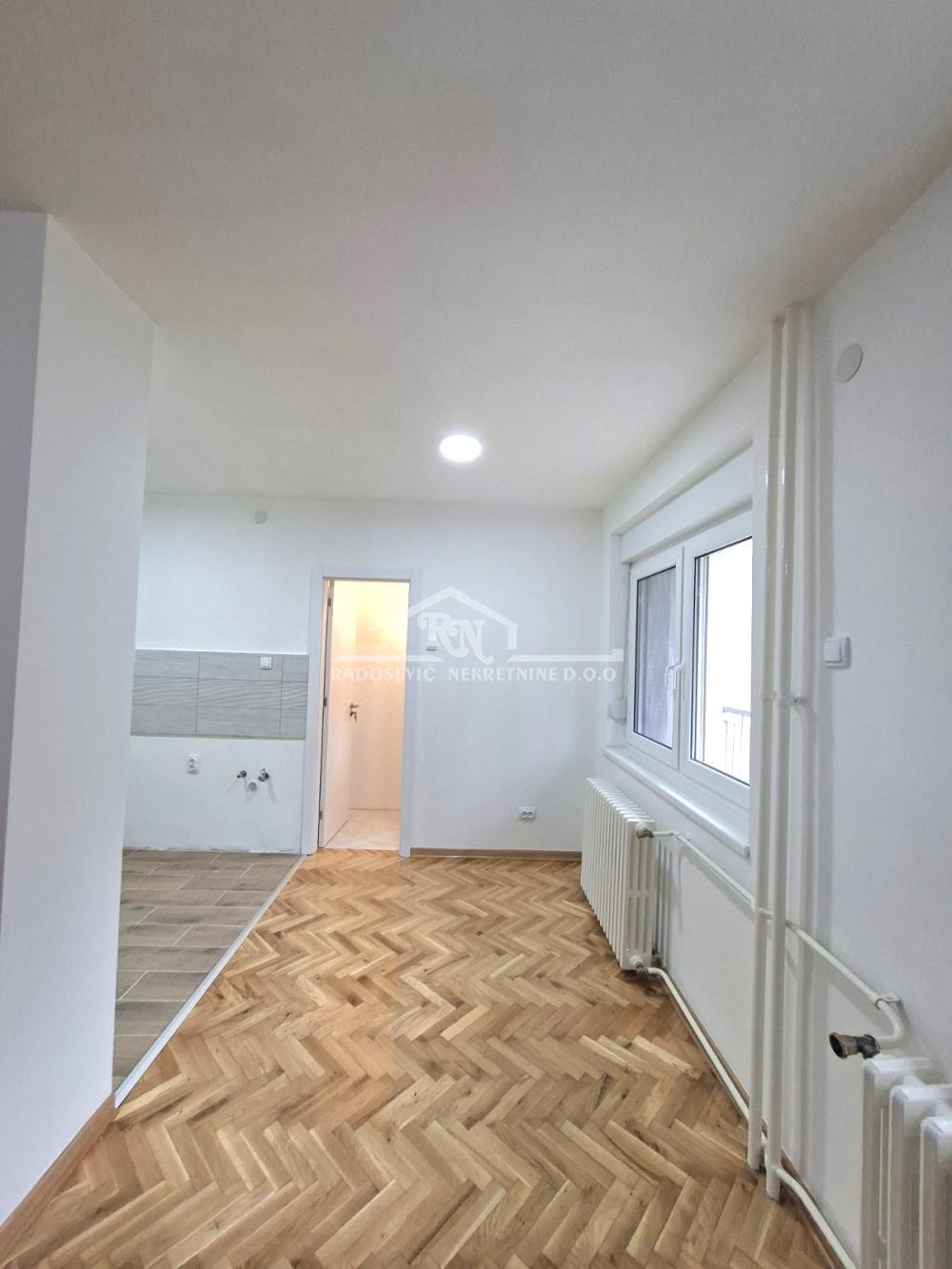 Stan Prodaja Beograd Stan Prodaja Beograd Cerak 75 m2