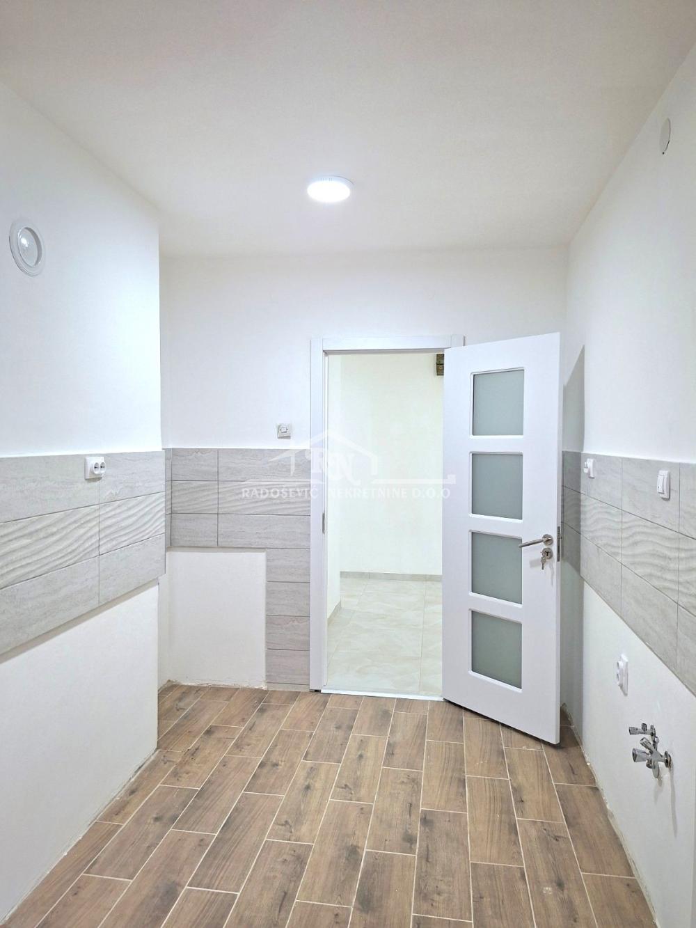 Stan Prodaja Beograd Stan Prodaja Beograd Cerak 75 m2