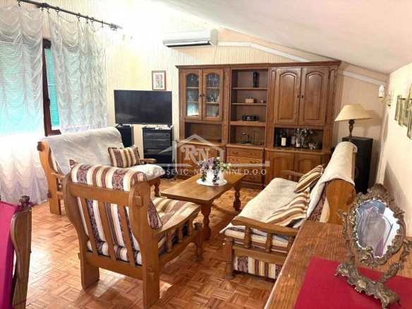 Stan Prodaja Beograd Petlovo Brdo 88 m2