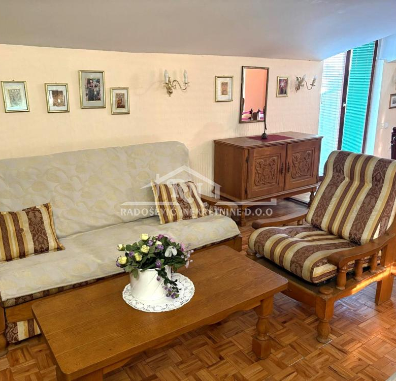 Stan Prodaja Beograd Petlovo Brdo 88 m2