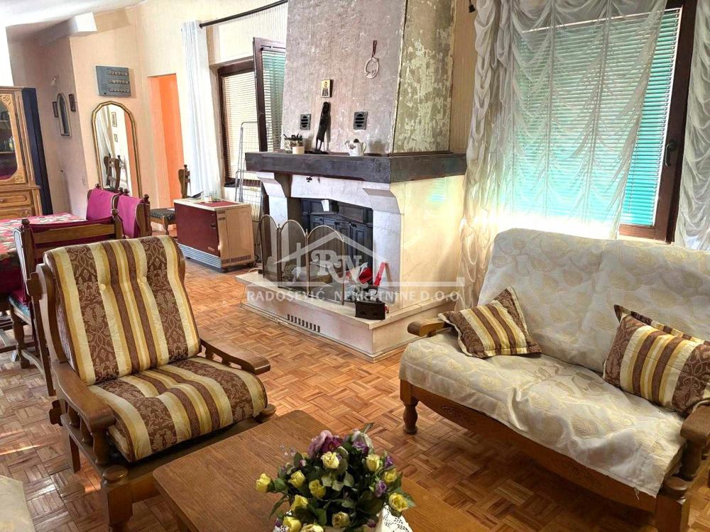 Stan Prodaja Beograd Stan Prodaja Beograd Petlovo Brdo 88 m2