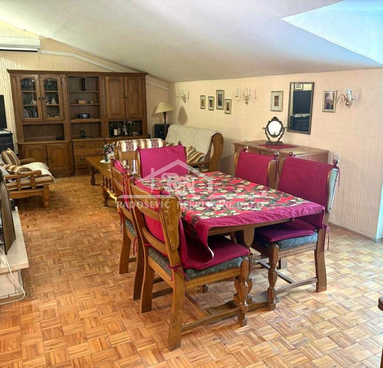 Stan Prodaja Beograd Petlovo Brdo 88 m2