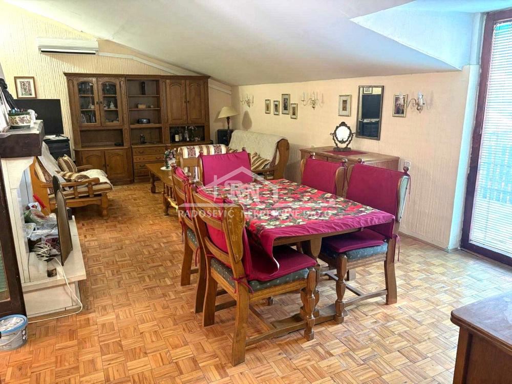 Stan Prodaja Beograd Stan Prodaja Beograd Petlovo Brdo 88 m2