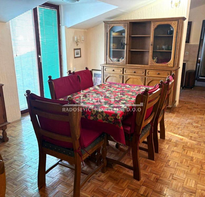 Stan Prodaja Beograd Petlovo Brdo 88 m2