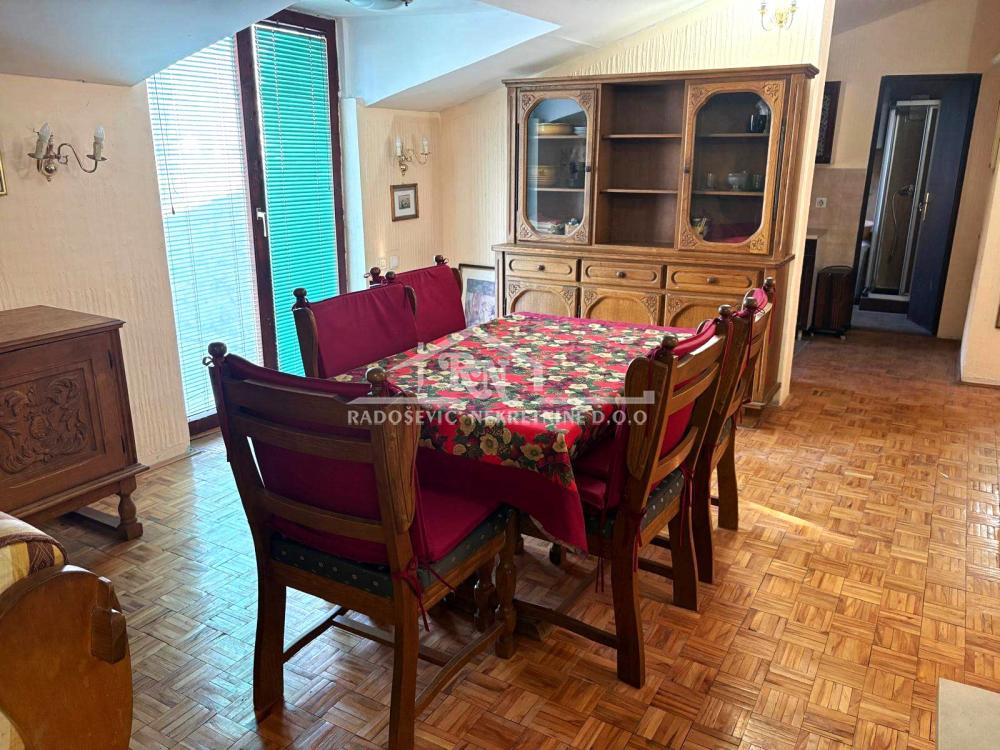 Stan Prodaja Beograd Stan Prodaja Beograd Petlovo Brdo 88 m2