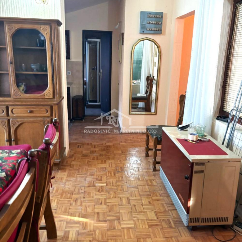 Stan Prodaja Beograd Petlovo Brdo 88 m2
