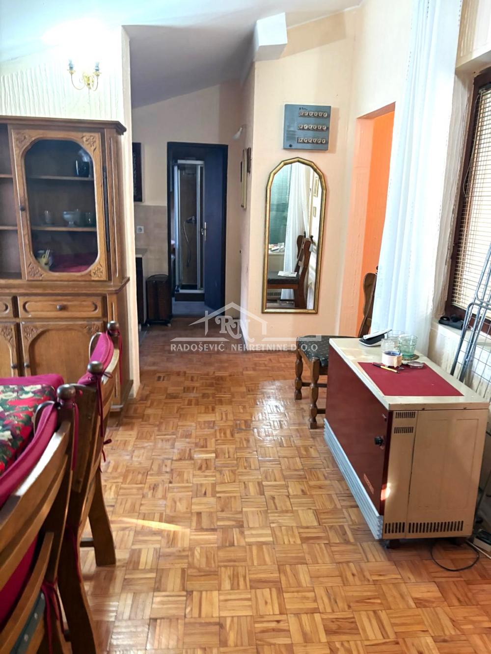 Stan Prodaja Beograd Stan Prodaja Beograd Petlovo Brdo 88 m2