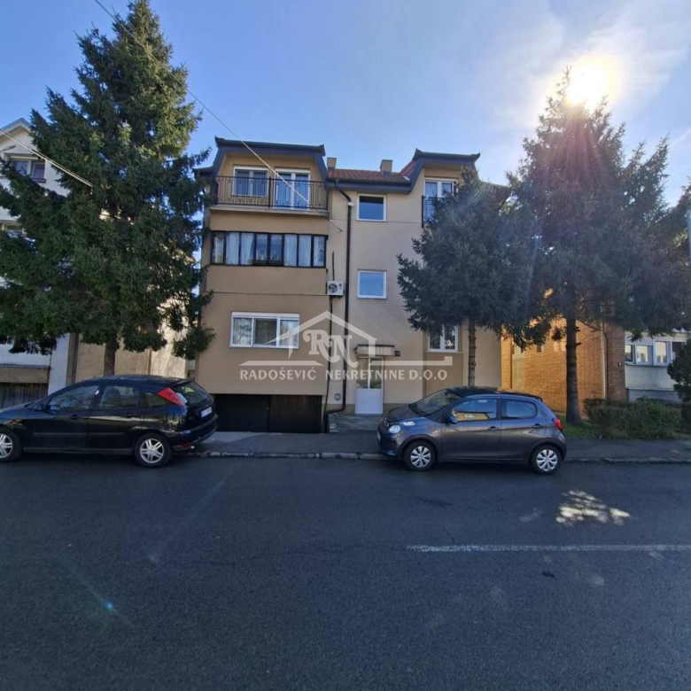 Stan Prodaja Beograd Galenika 57 m2