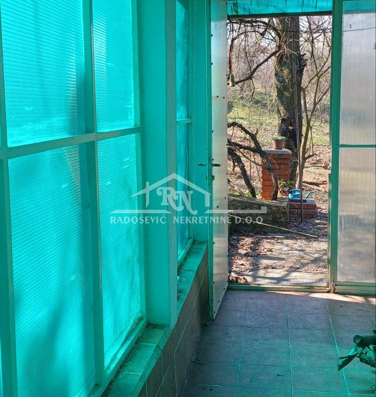 Kuća Prodaja Beograd Resnik 65 m2