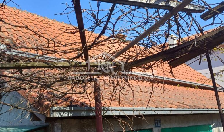 Kuća Prodaja Beograd Resnik 65 m2