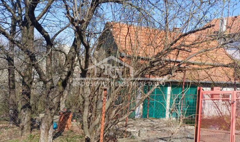 Kuća Prodaja Beograd Resnik 65 m2
