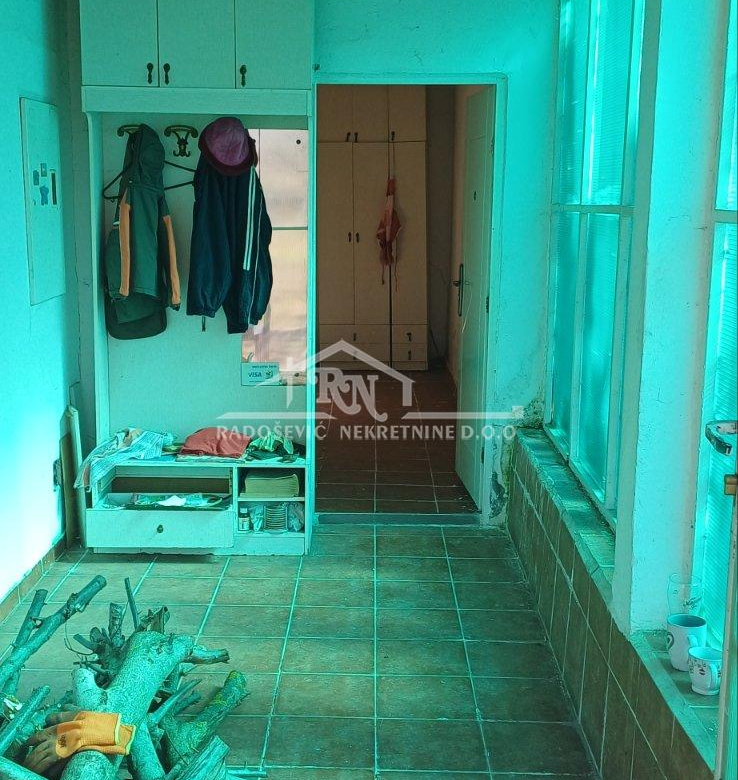 Kuća Prodaja Beograd Resnik 65 m2