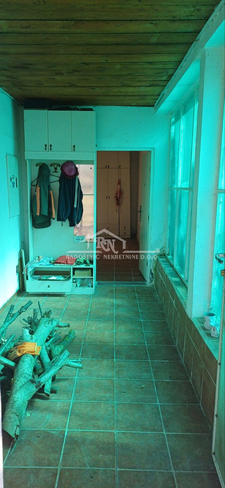 Kuća Prodaja Beograd Kuća Prodaja Beograd Resnik 65 m2