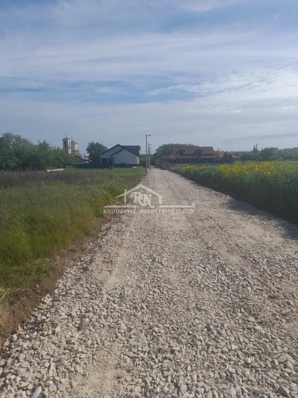 Plac Prodaja Beograd Plac Prodaja Beograd Rupčine 0 m2