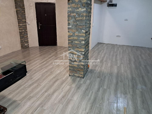 Stan Prodaja Beograd Miljakovac Iii 55 m2