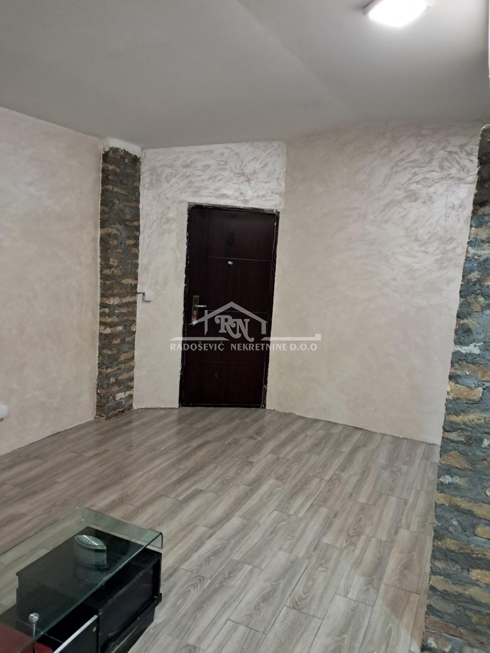 Stan Prodaja Beograd Stan Prodaja Beograd Miljakovac Iii 55 m2