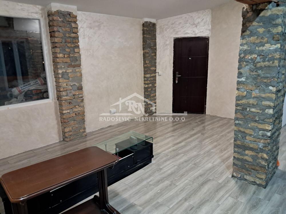 Stan Prodaja Beograd Stan Prodaja Beograd Miljakovac Iii 55 m2