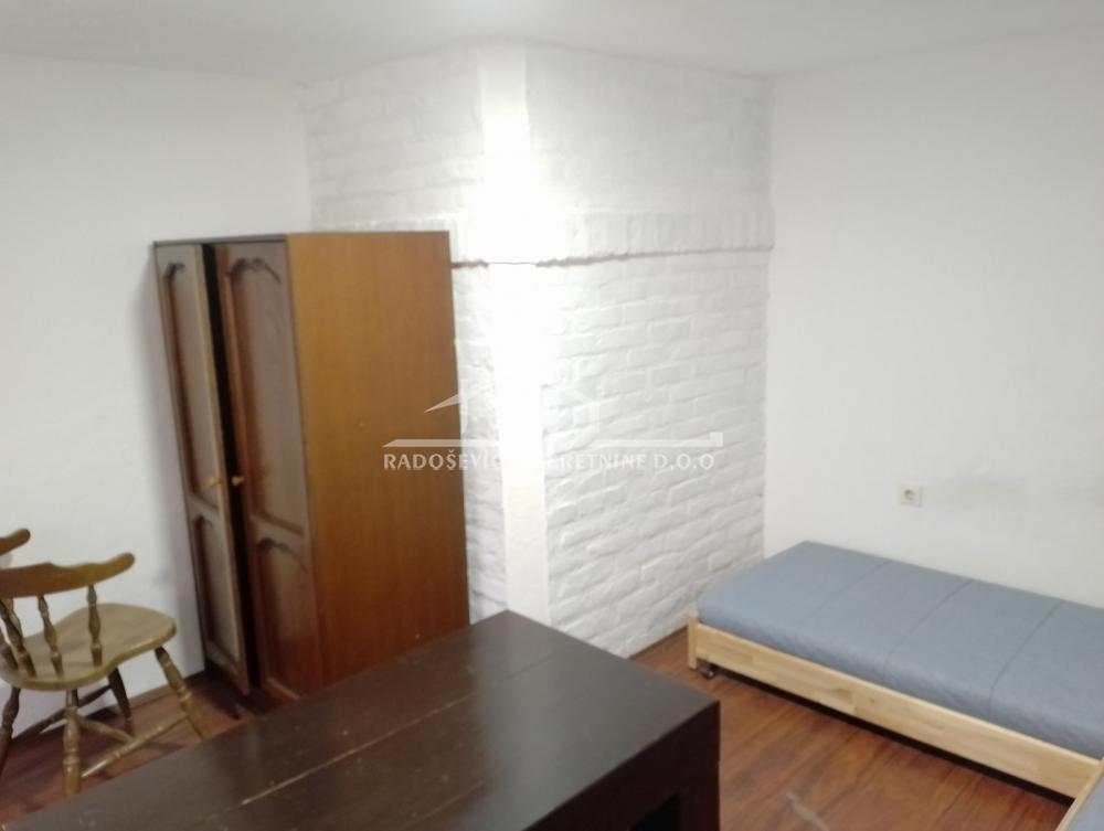 Stan Izdavanje Beograd Stan Izdavanje Beograd Banovo Brdo 30 m2