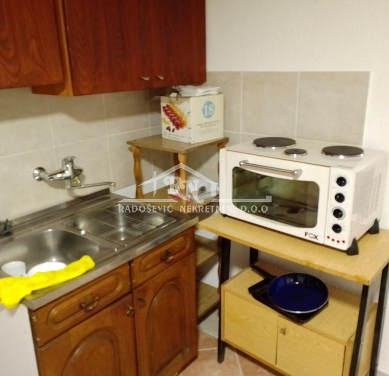 Stan Izdavanje Beograd Banovo Brdo 30 m2