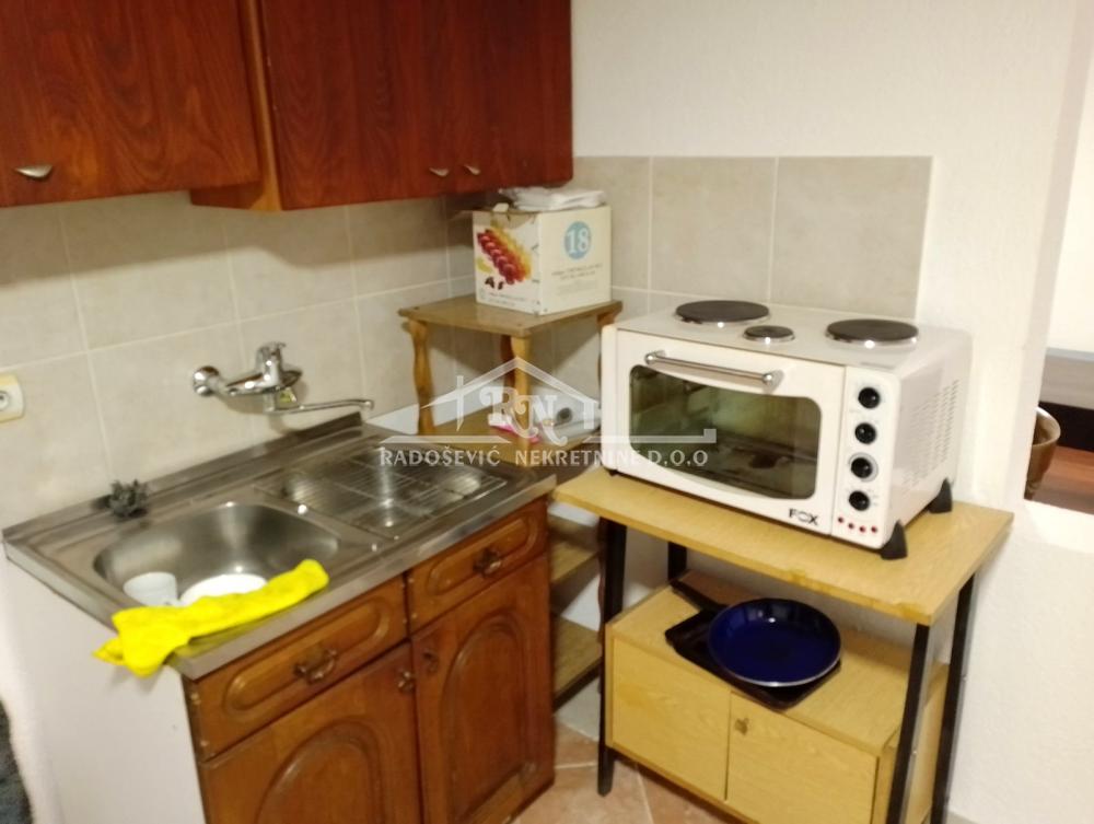 Stan Izdavanje Beograd Stan Izdavanje Beograd Banovo Brdo 30 m2