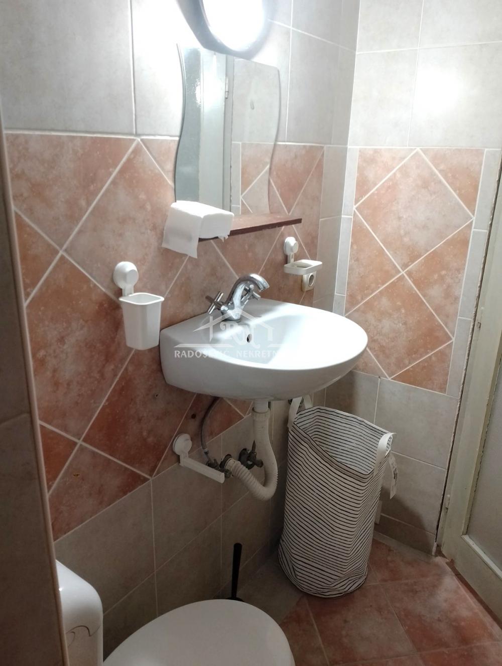 Stan Izdavanje Beograd Stan Izdavanje Beograd Banovo Brdo 30 m2