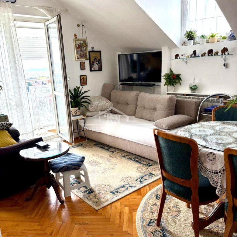 Stan Prodaja Beograd Labudovo Brdo 55 m2
