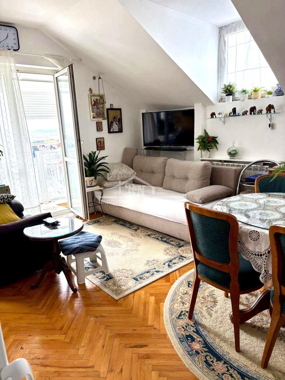 Stan Prodaja Beograd Stan Prodaja Beograd Labudovo Brdo 55 m2