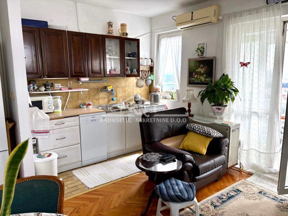 Stan Prodaja Beograd Stan Prodaja Beograd Labudovo Brdo 55 m2