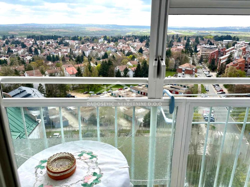 Stan Prodaja Beograd Stan Prodaja Beograd Labudovo Brdo 55 m2