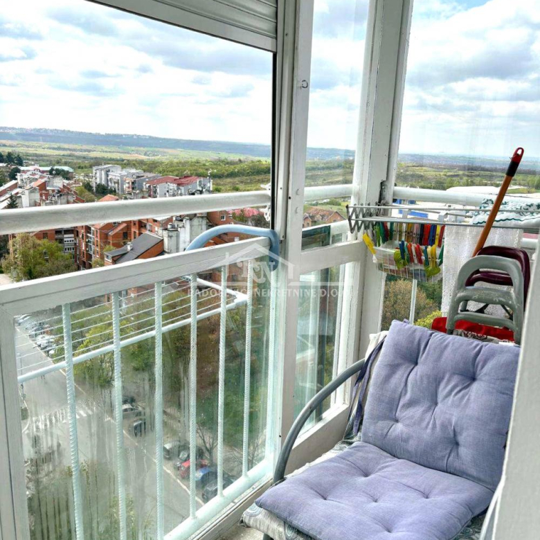 Stan Prodaja Beograd Labudovo Brdo 55 m2
