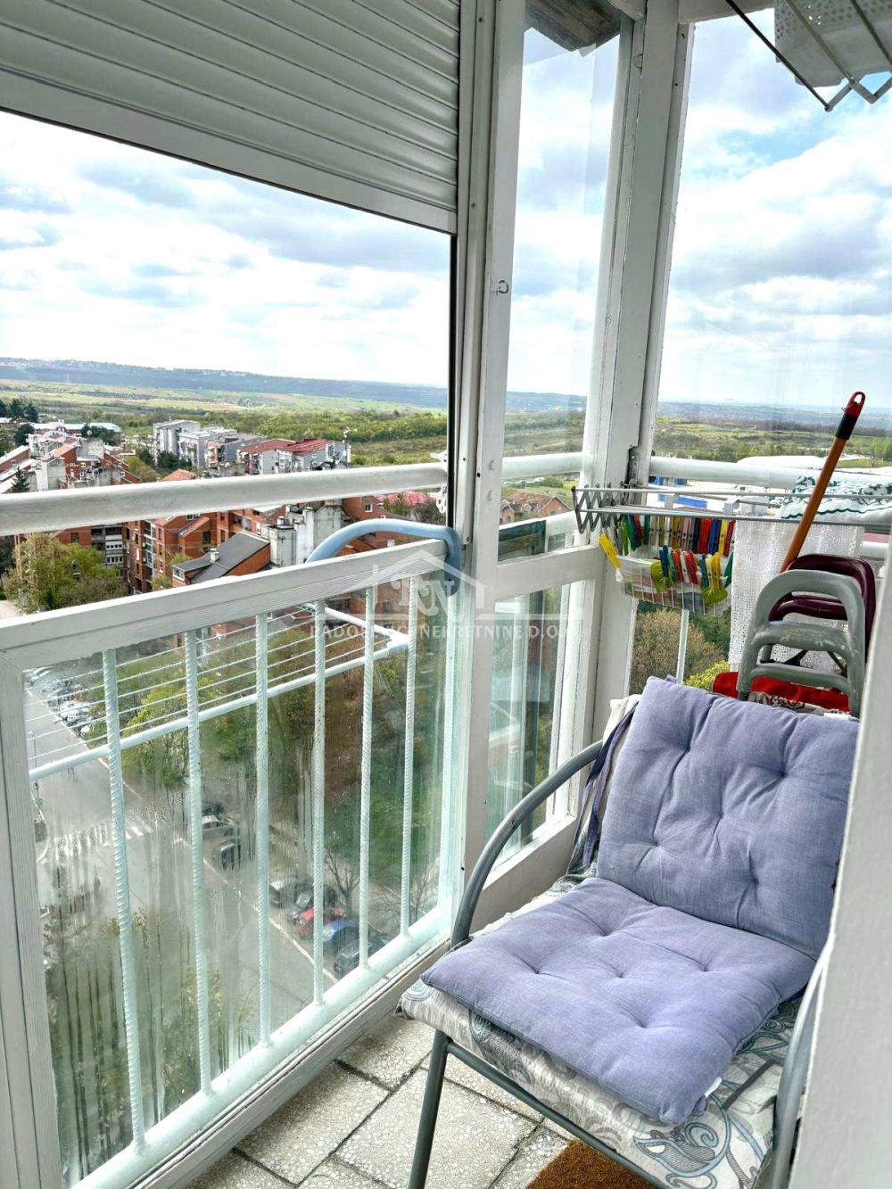 Stan Prodaja Beograd Stan Prodaja Beograd Labudovo Brdo 55 m2