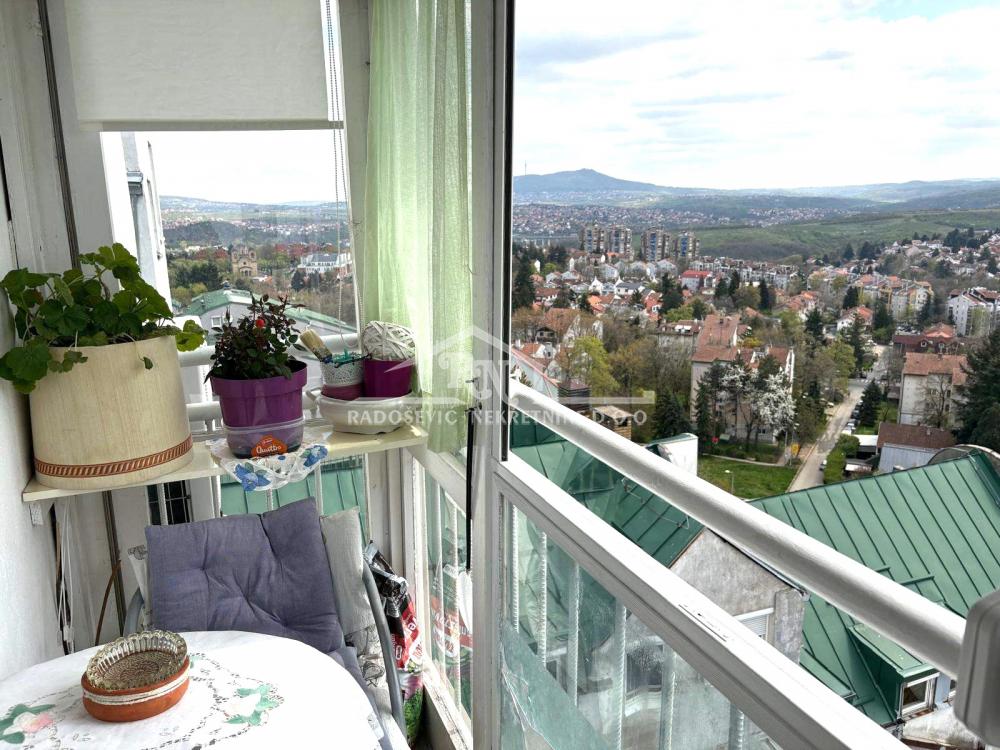 Stan Prodaja Beograd Stan Prodaja Beograd Labudovo Brdo 55 m2
