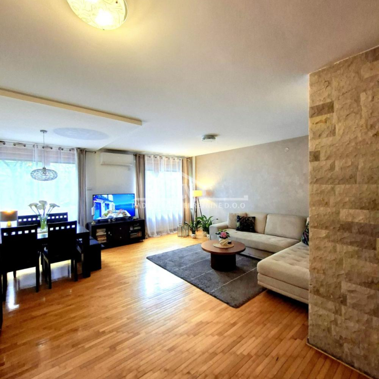 Stan Prodaja Beograd Banjica 77 m2
