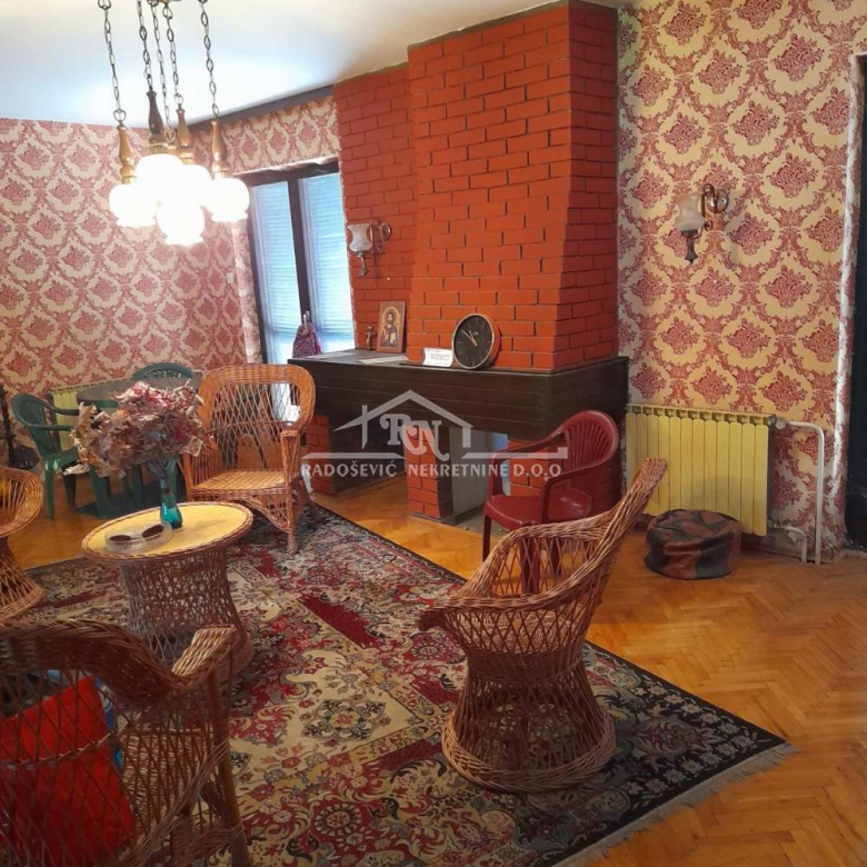 Kuća Prodaja Beograd Ravni Gaj 144 m2