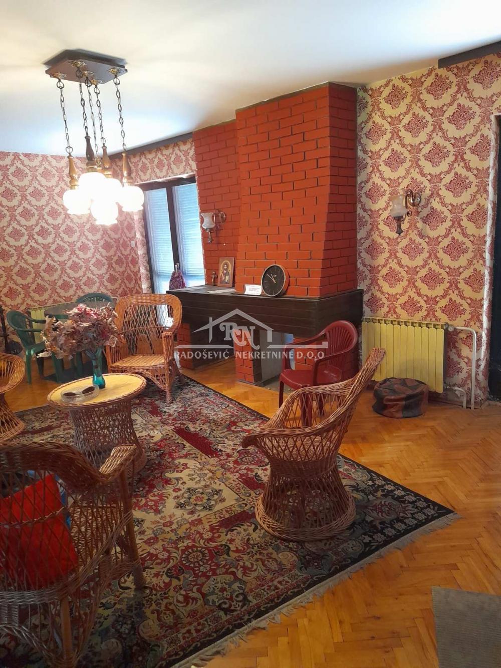 Kuća Prodaja Beograd Kuća Prodaja Beograd Ravni Gaj 144 m2