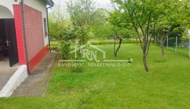 Kuća Prodaja Beograd Ravni Gaj 144 m2