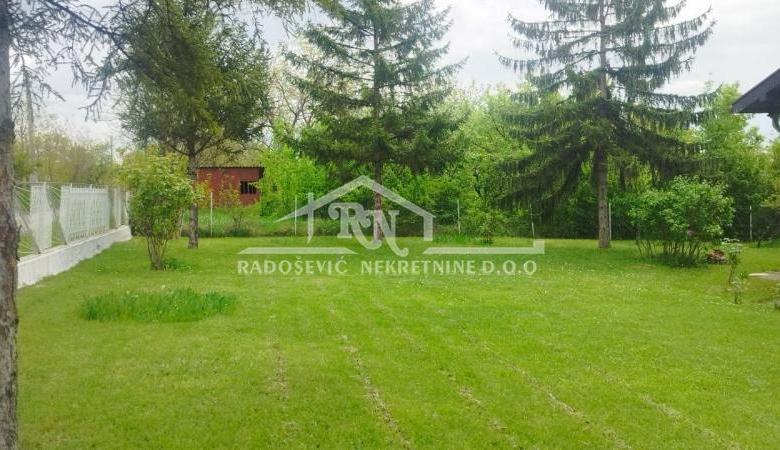 Kuća Prodaja Beograd Ravni Gaj 144 m2