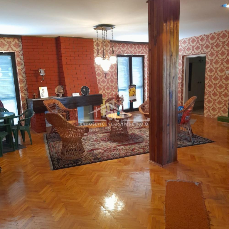 Kuća Prodaja Beograd Ravni Gaj 144 m2