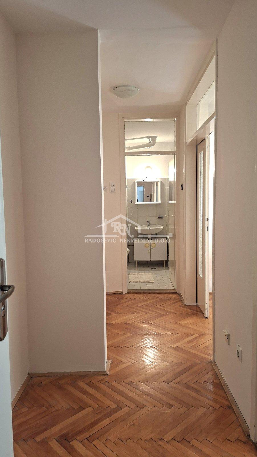 Stan Izdavanje Beograd Stan Izdavanje Beograd Filmski Grad 51 m2