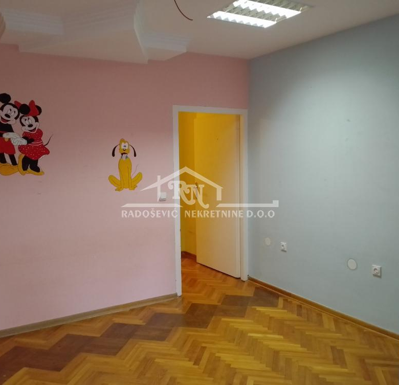Lokal Izdavanje Beograd Vidikovac 170 m2