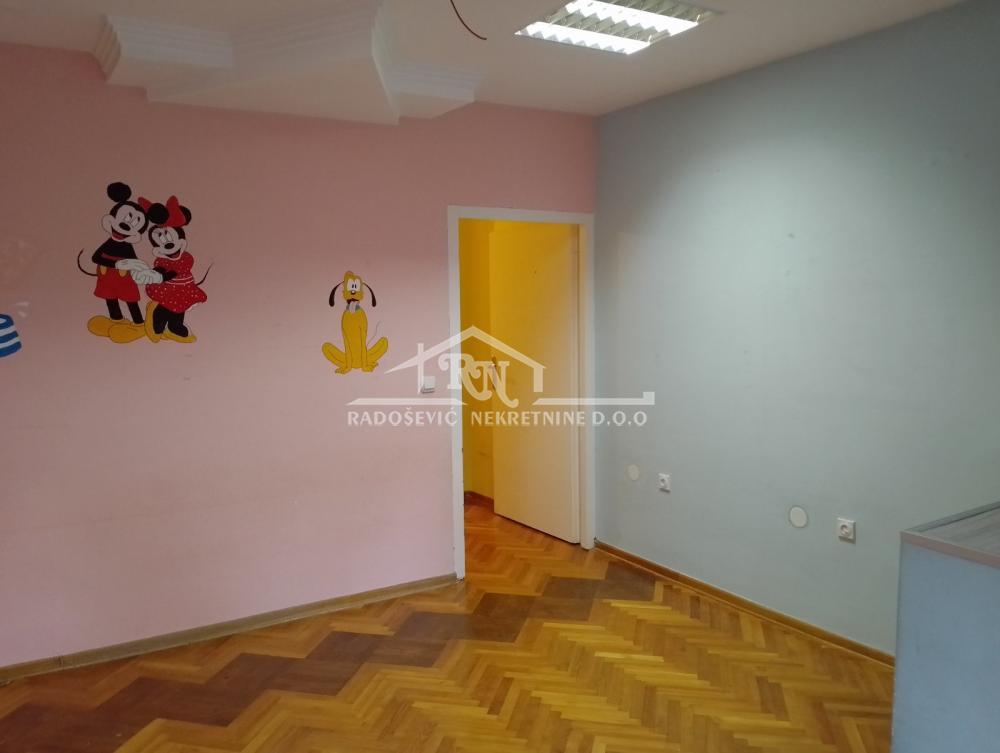 Lokal Izdavanje Beograd Vidikovac 170 m2
