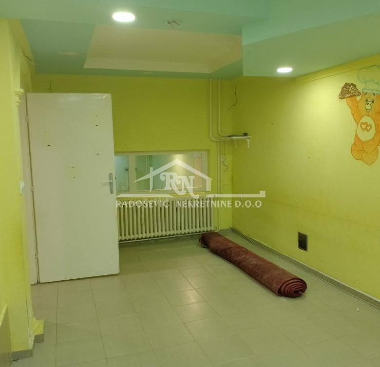 Lokal Izdavanje Beograd Vidikovac 170 m2