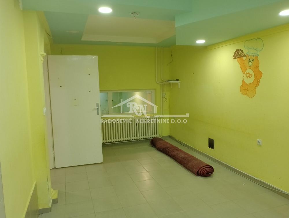 Lokal Izdavanje Beograd Vidikovac 170 m2