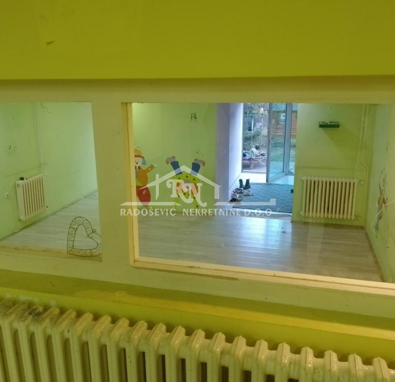 Lokal Izdavanje Beograd Vidikovac 170 m2