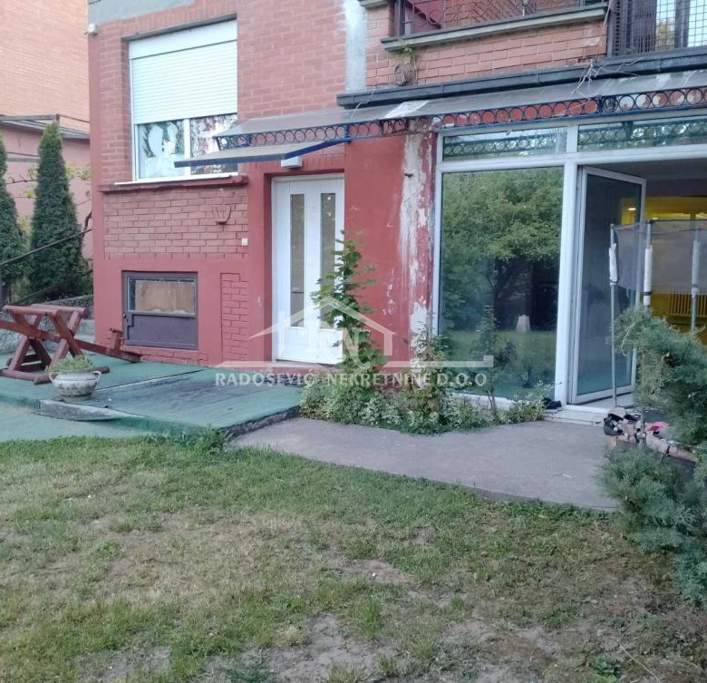 Rakovica, Vidikovac, Vidikovačka, 170m2 ID#1649.