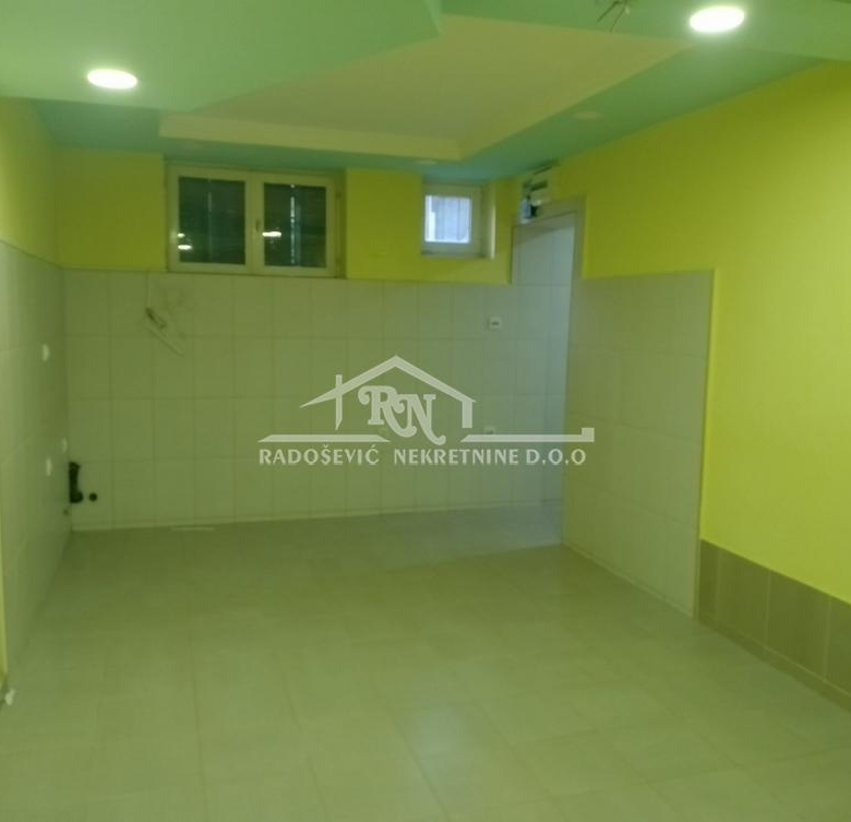 Lokal Izdavanje Beograd Vidikovac 170 m2