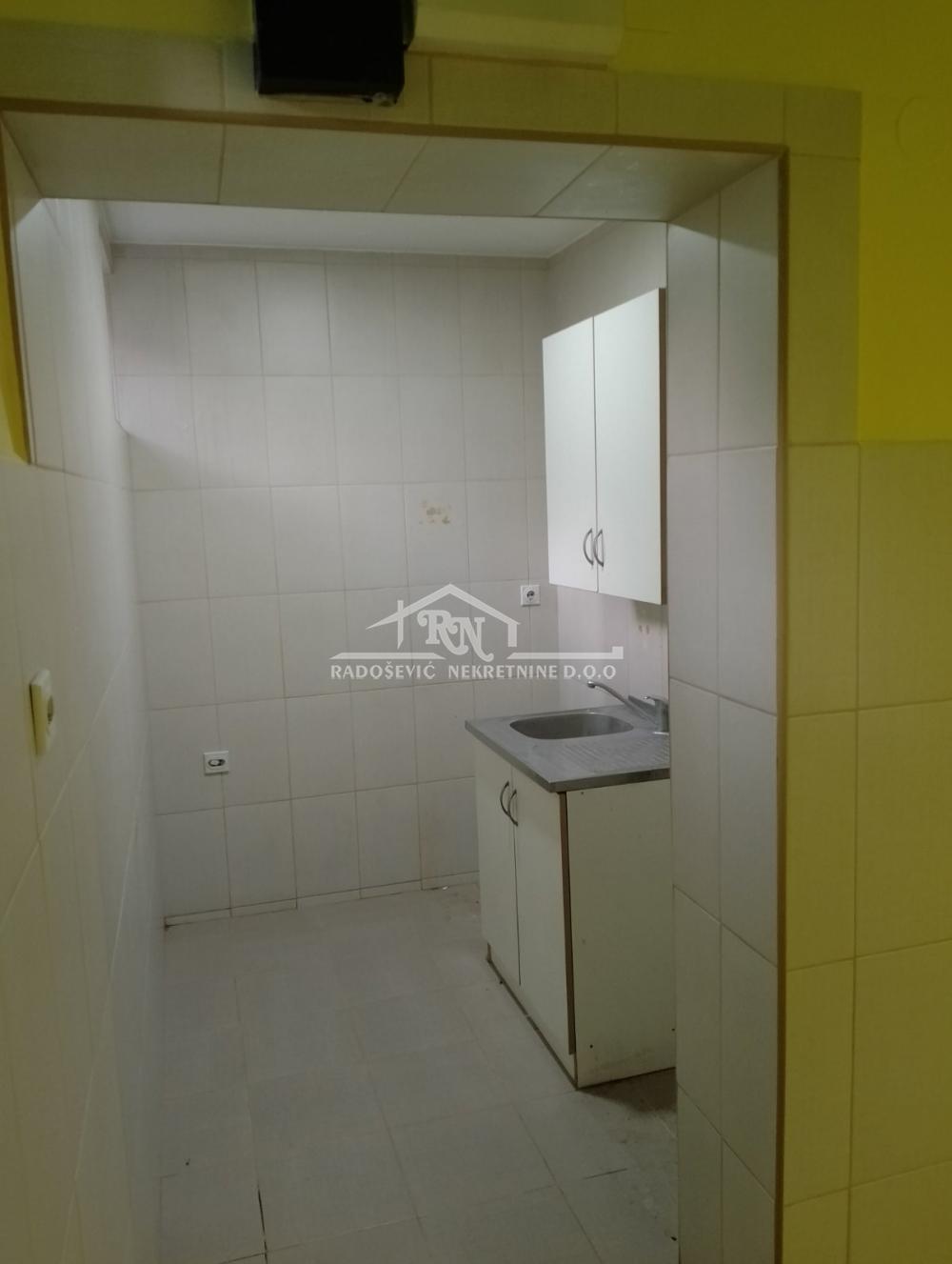Lokal Izdavanje Beograd Vidikovac 170 m2