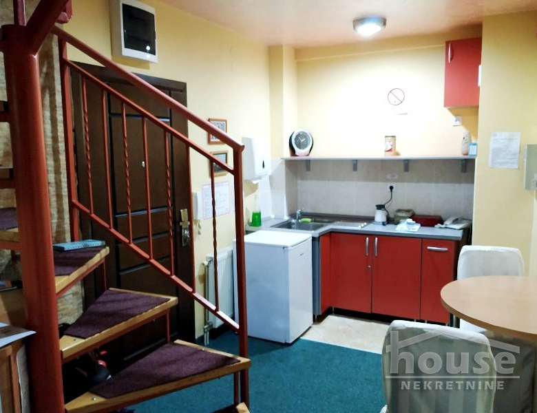 Stan – Novi Sad, Nova Detelinara – ID 1053058.