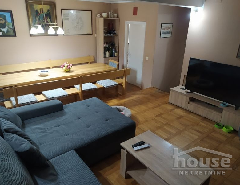 Kuća – Novi Sad, Čardak – ID 3045183.